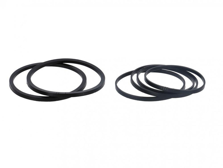 SRAM CASSETTE STEALTH RING SET XG1270 FORCE 10-11-12T - Geräuschdämpfung für Force-Kassetten