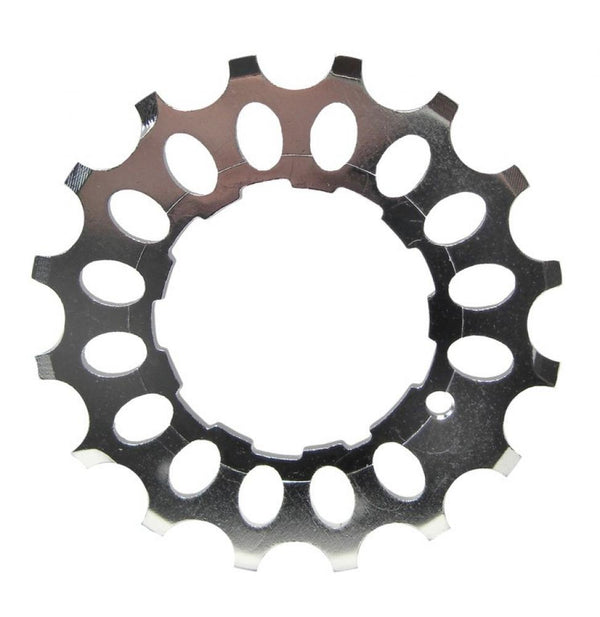 Ritzel Stronglight für Sram Kassette 16Z Stahl silber einzeln