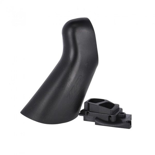 TRP Adapterkit Hylex DI2 RH rechts, schwarz