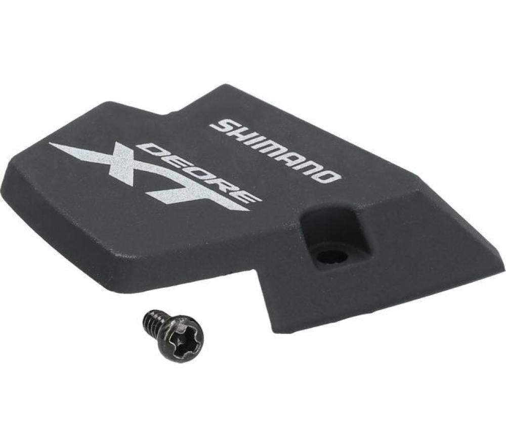 SHIMANO DECKEL STATT ANZ.RE.SLM8000 Abdeckkappe - Ersatzteil für Schaltgriff SLM8000