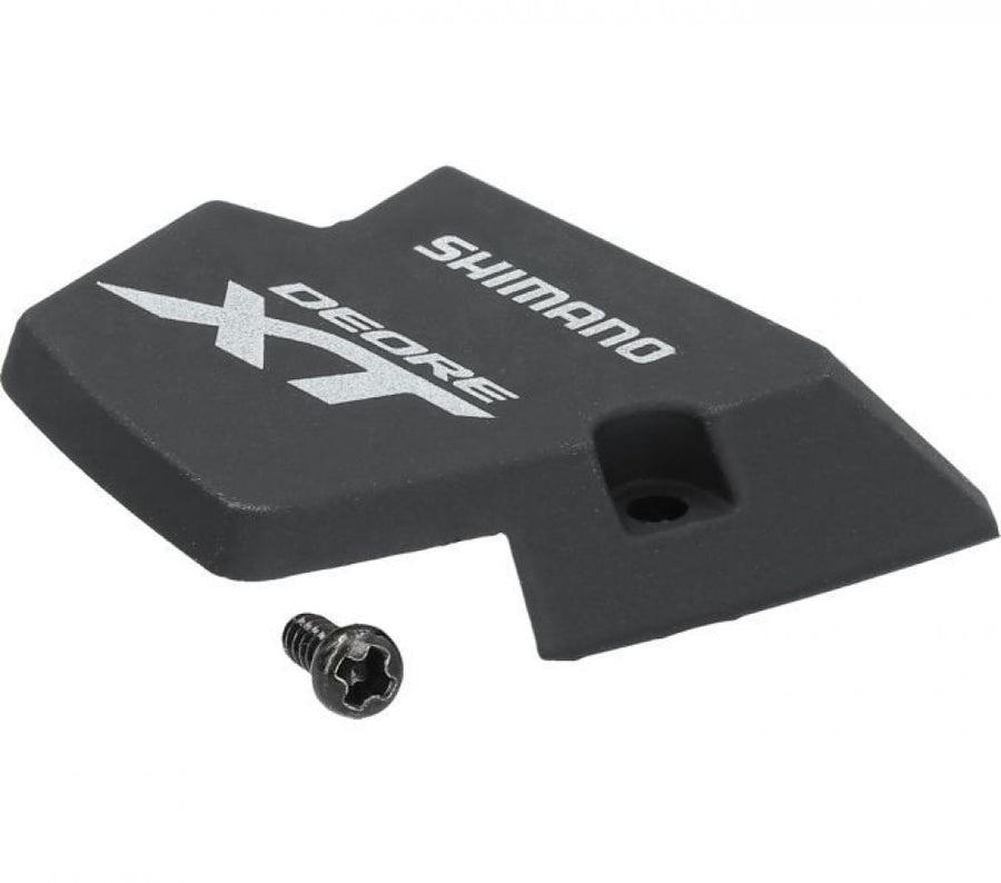 SHIMANO DECKEL STATT ANZ.RE.SLM8000 Abdeckkappe - Ersatzteil für Schaltgriff SLM8000