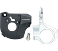 SHIMANO DECKEL M.SCHEL.RE.SLX-11 F.ANZ Gehäuse M - Ersatzteil für SLX 11-fach Schalthebel