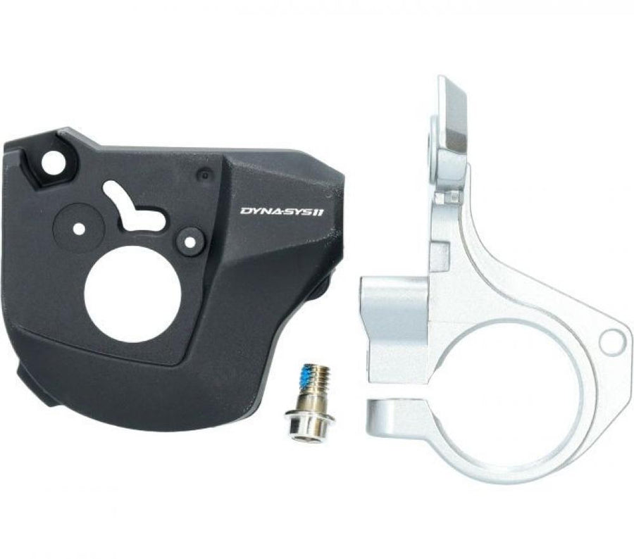SHIMANO DECKEL M.SCHEL.RE.SLX-11 F.ANZ Gehäuse M - Ersatzteil für SLX 11-fach Schalthebel
