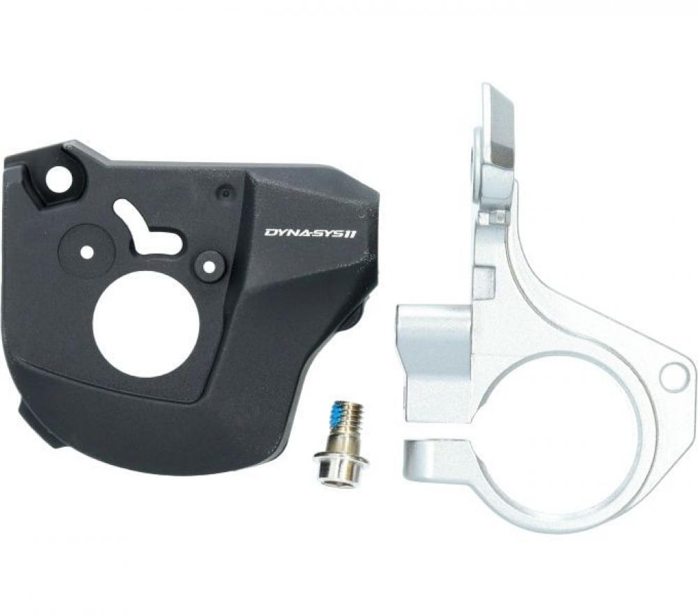 SHIMANO DECKEL M.SCHEL.RE.SLX-11 F.ANZ Gehäuse M - Ersatzteil für SLX 11-fach Schalthebel