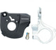 SHIMANO DECKEL M.SCHEL.RE.SLX-11 F.ANZ Gehäuse M - Ersatzteil für SLX 11-fach Schalthebel