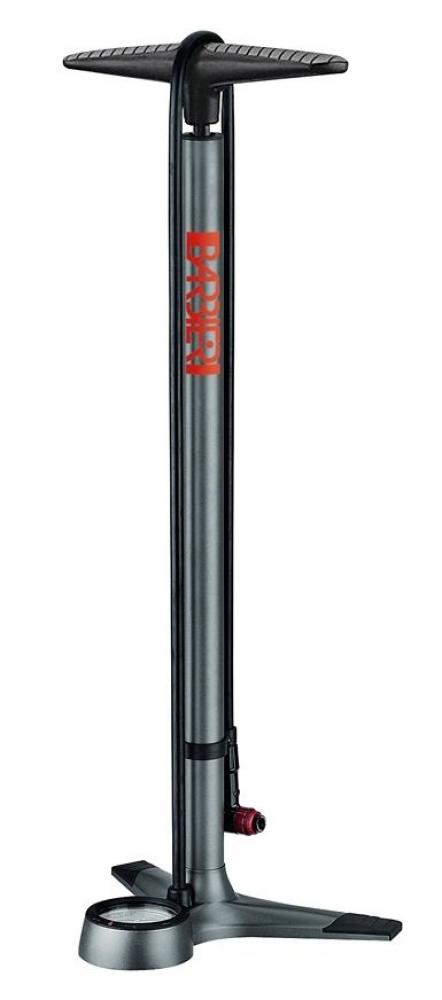 Barbieri Standpumpe ECO STEEL FLOOR PUMP