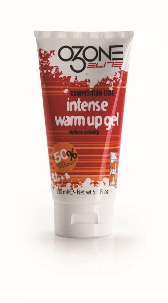 ELITE Körperpflege Wärmegel up Gel 150 ml Tube