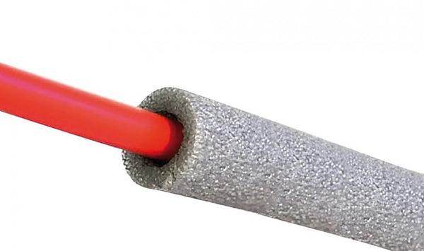 Cable Noise Protection für Bremse ID5,5mm AD11mm 10m