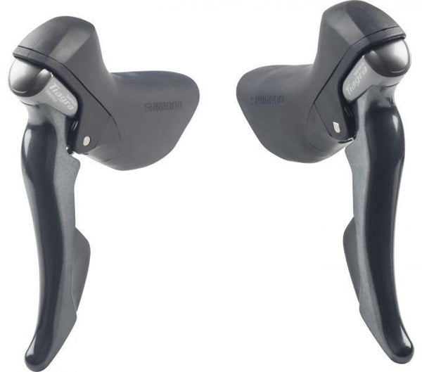 SHIMANO Schalt-/Bremshebel TIAGRA ST-4703 brake - 3x10, 10-fach