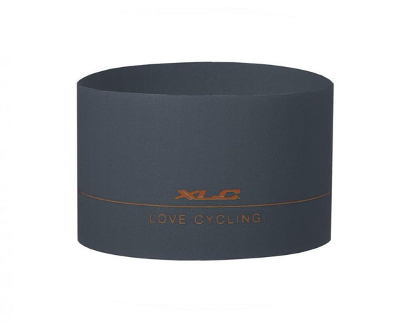 XLC Stirnband BH-H01 light blue love cycling