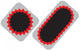 Rema Tip Top Flickenstreifen TT02 in Papiertüte 506 7103,(6xF1, 1xF2)