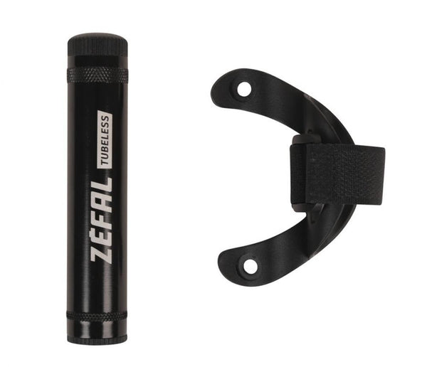 Zefal Reparatur-Set Tubeless 5 Reparaturstreifen Nadelwerkzeug