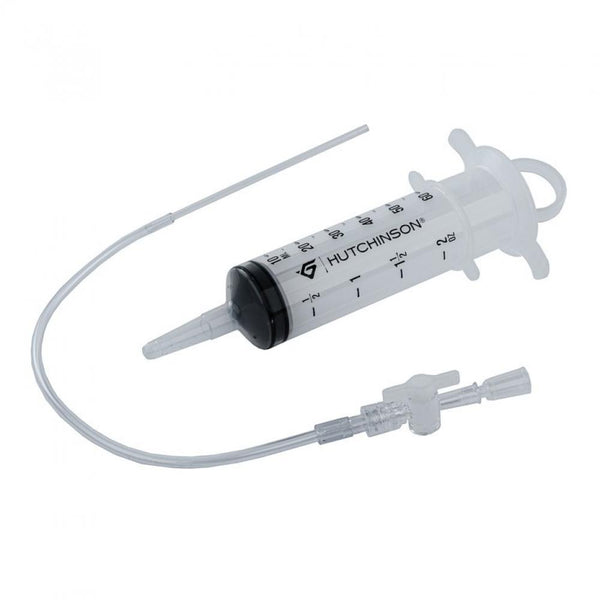 Nachfüllspritze Hutchinson für Dichtmittel