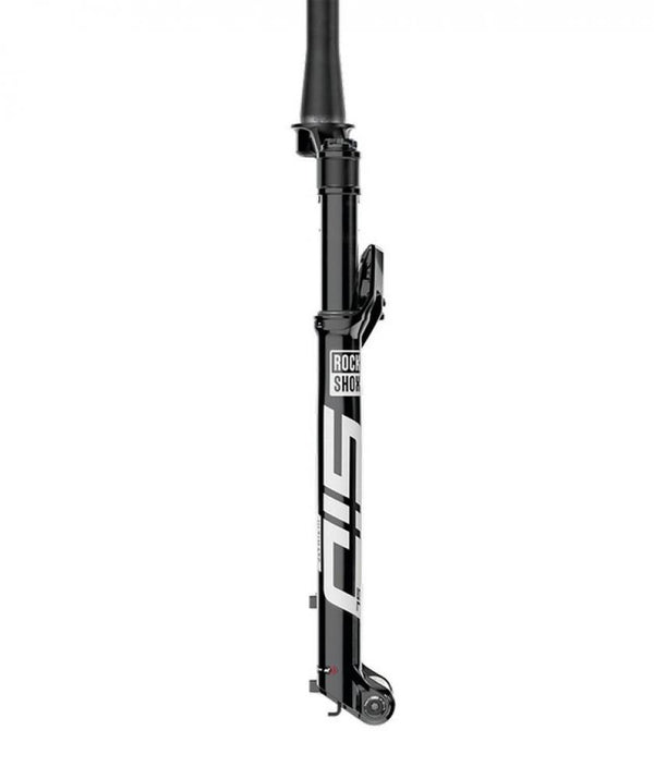 RockShox Federgabel SID SL Ultimate Race Day-2P 29 Zoll Boost Remote 15x110 110mm schwarz 44 Offset