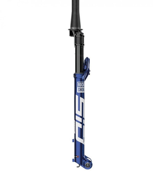 RockShox Federgabel SID Ultimate Race Day 3P 29Zoll Boost Crn 15x110 120mm blau crush gloss 44 Offse