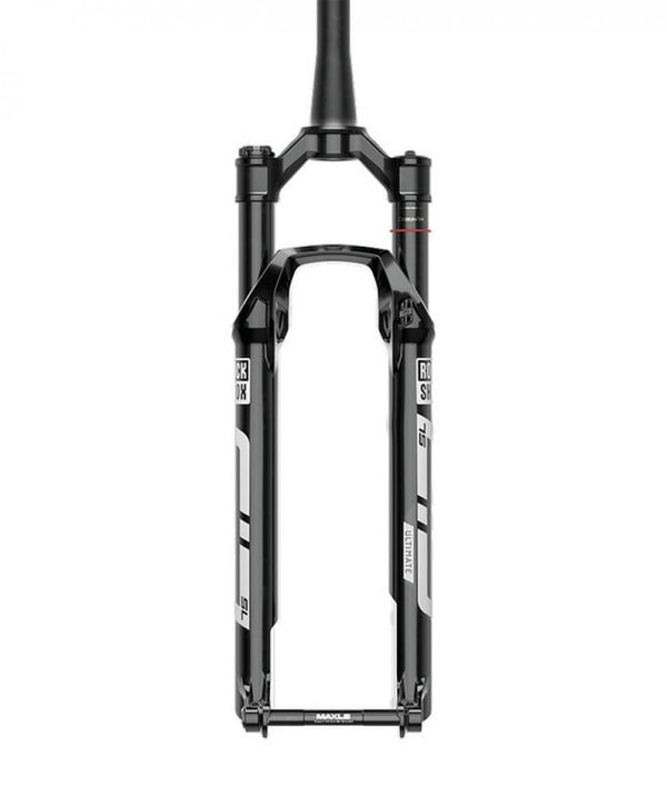 Federgabel  RockShox SID SL Ultimate Race Day-3P 29 Zoll Boost Remote 15x110 110mm blau 44 Offset