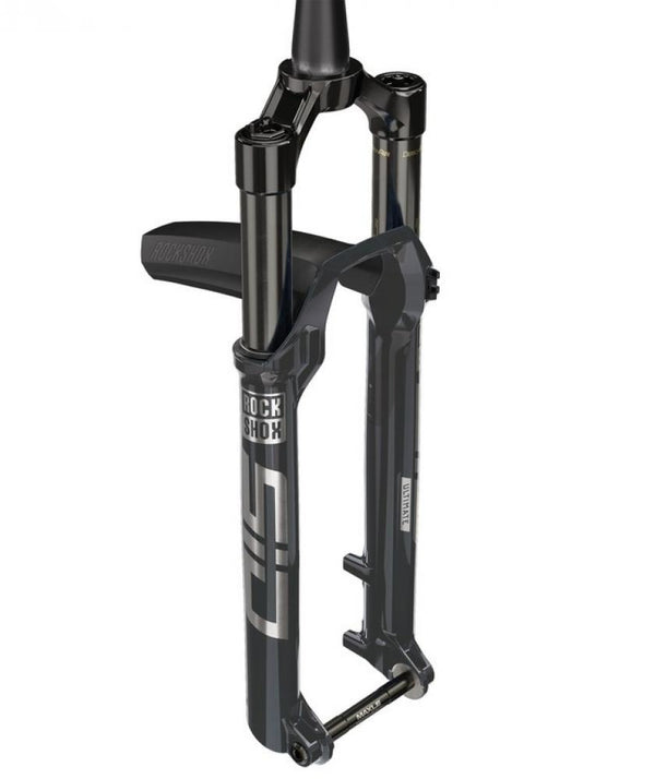 RockShox Federgabel SID Ultimate Race Day 29 Zoll schwarz 120mm 44mm Offset set 1.5 Zoll Tapered 15x