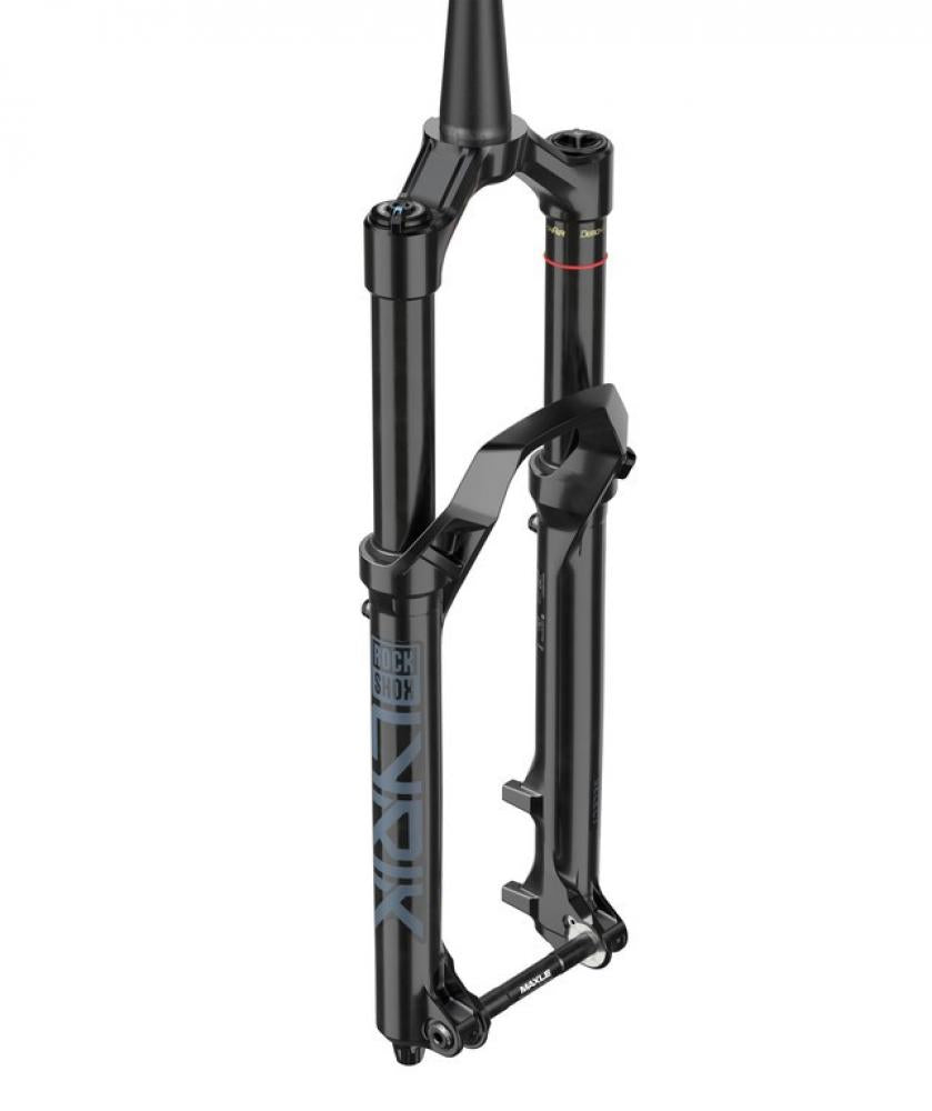 RockShox Federgabel Lyrik Select Charger RC 29 Zoll schwarz 140mm 44 Offset 1.5 Zoll tap 15x110