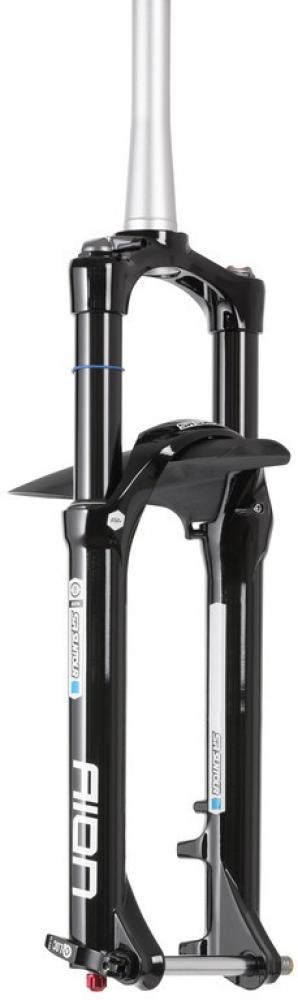 Federgabel SR SF20 AION35 EVO BOOST RLR 29 Zoll  schwarz  matt Taper SL272 15mm 140mm