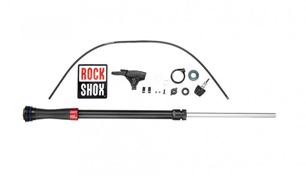 RockShox Dämpfer Upgrade Kit BoXXer Charg2,RC2,Cr,HS/LS,27.5"/29"(C1+/2019+)