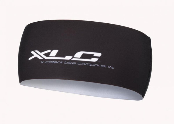 XLC Stirnband BH-H01 schwarz