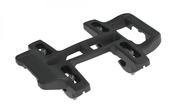 Racktime System Adapter Snapit 2.0 Connect 216 x 20 x 168mm schwarz