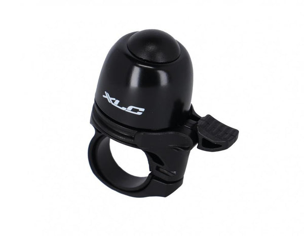 XLC Fahrradklingel DD-M28 schwarz