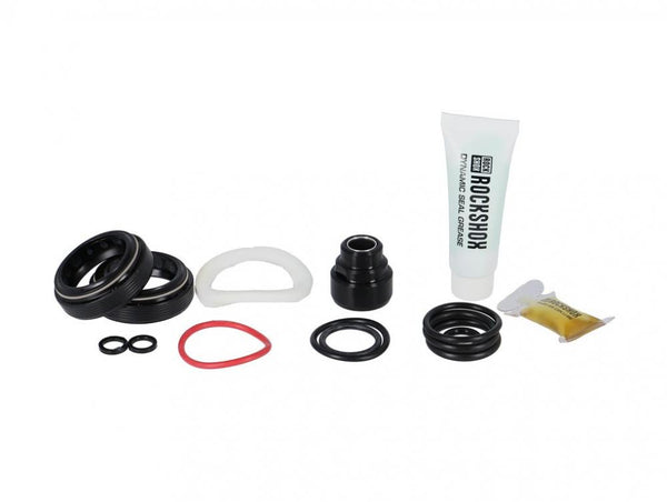 Federgabel Service-Kit Rocksh Select B4 SID (2020) 200 Stunden|1 Jahr DebonAir 00.4318.025.060