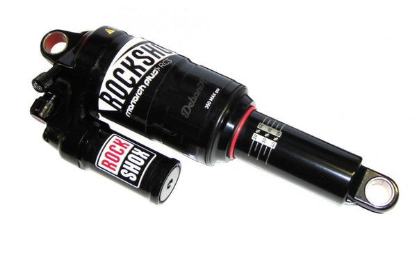 RockShox HR Dämpfer Monarch Plus RC3 sw 216X57/8.5x2.25",MReb/MComp,DA SBC Sh