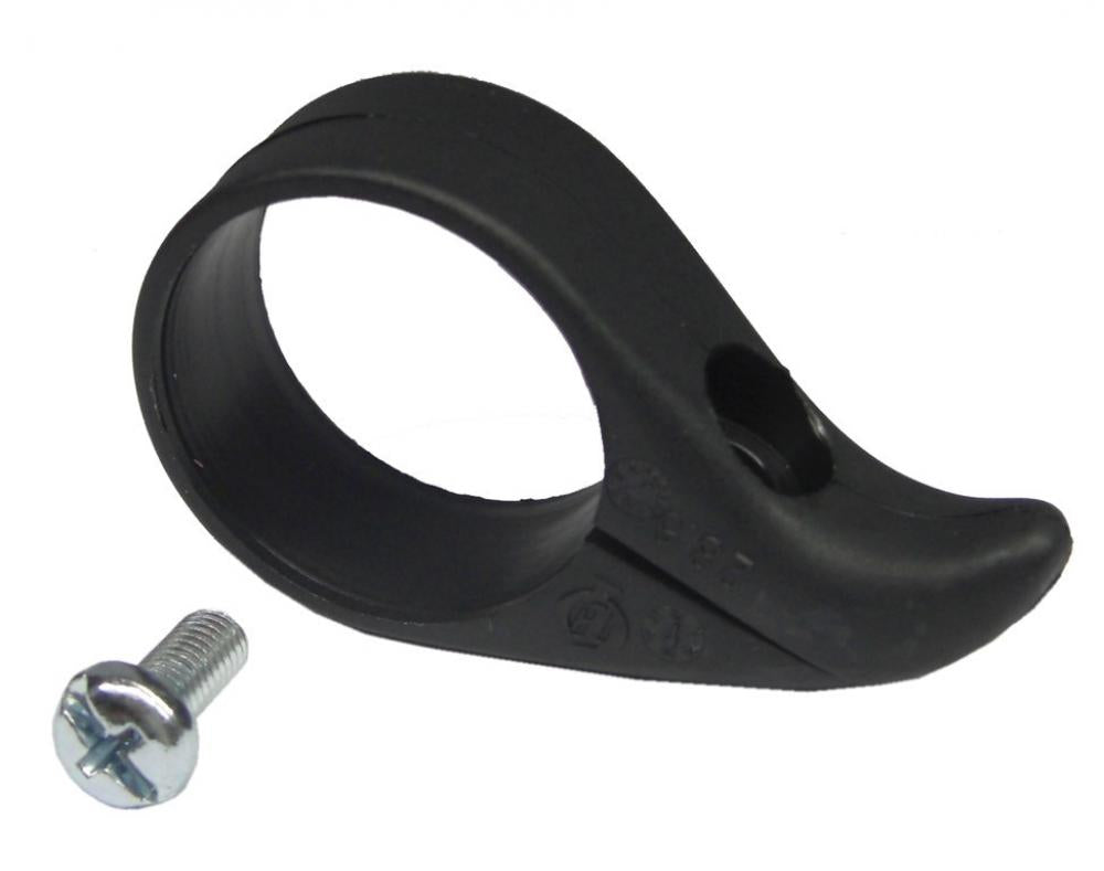 Proline Kettenabweiser Chain-Guide 28,6mm schwarz