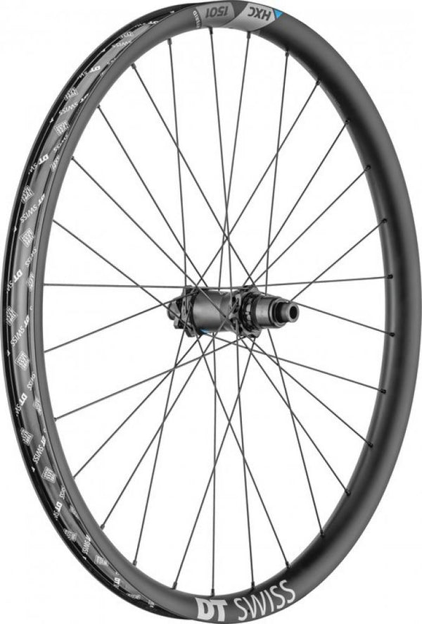 DT SWISS Laufrad (Hinterrad) HXC 1501 Spline DB 27,5/35 Carbon,sz,IS 6-b, 148/12 TA Bo., Sram XD