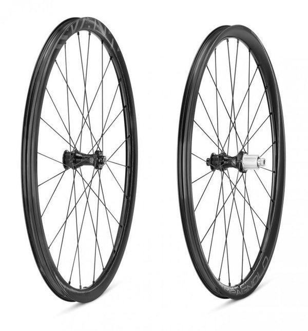 Campagnolo Laufradsatz Levante 2-WayFit DB WC400AAP8A110