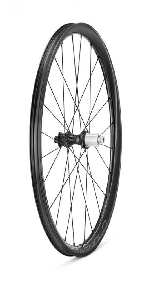 Campagnolo Hinterrad-Laufrad  Levante 2-WayFit DB WC400AAR8A010, N3W