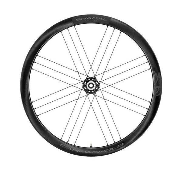 Campagnolo VR-Laufrad Shamal DB 2-WayFit C21 WH21-SHCDF40,carbon