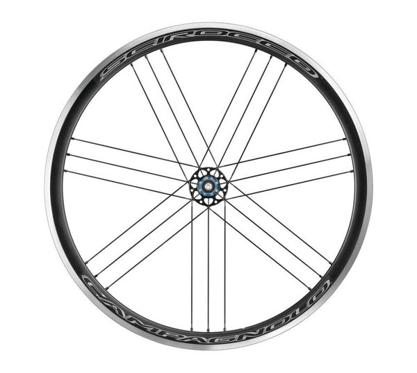 Campagnolo Laufradsatz 28" Scirocco C17 9s-12s WH18-SCCFRB