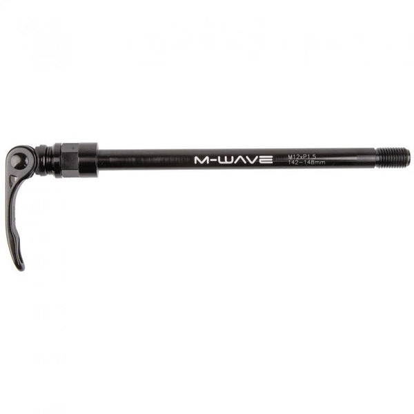 M-Wave Steckachse Stalwart Axle Shimano Type, P1.5 x T20