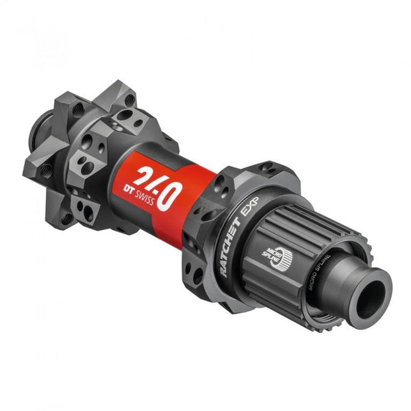 DT SWISS Hinterrad-Nabe 240Exp Mtb Db Straightp 157