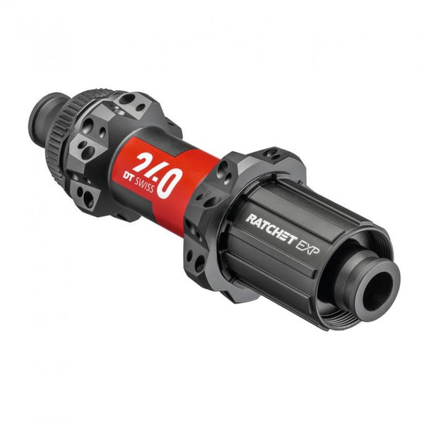 DT SWISS Hinterrad-Nabe 240Exp Mtb Db Straightp 148