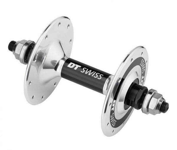 DT SWISS Vorderrad-Nabe 370 Track Non Disc 100Mm