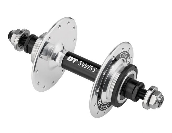 DT SWISS Hinterrad-Nabe 370 Track Non Disc 120Mm