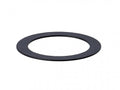 DT Swiss Spacer Pass-Scheibe Din 988 Ø26/20x0.5 mm Schwarz - präziser Distanz-Ausgleich