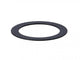 DT Swiss Spacer Pass-Scheibe Din 988 Ø26/20x0.5 mm Schwarz - präziser Distanz-Ausgleich