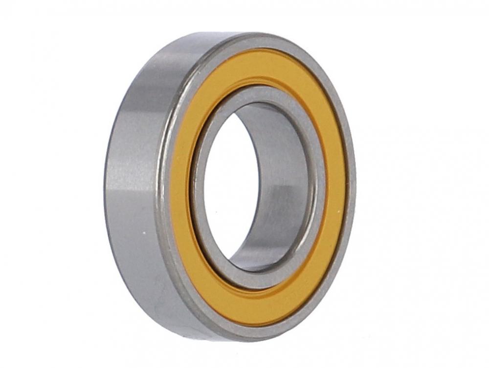 DT Swiss SINC Keramik Kugellager 6902, 15x28x7 mm, extrem leicht, langlebig, korrosionsbeständig, reibungsarm für maximale Performance