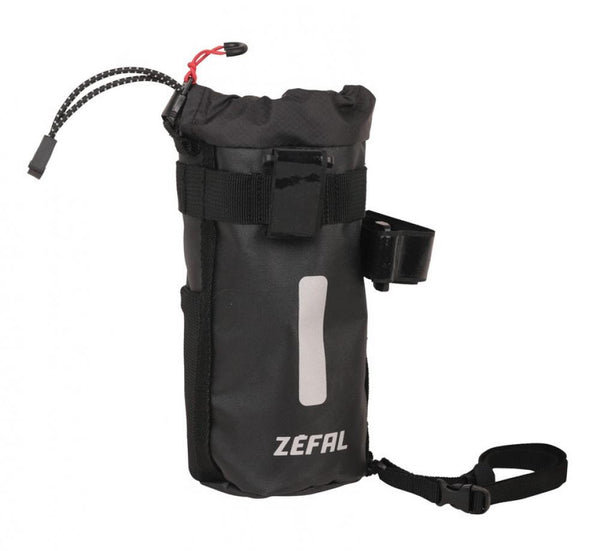 Zefal Lenkertasche Z Adventure Pouch Bag schwarz