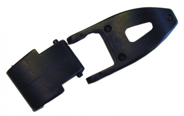 XLC Verschlusshaken BA-X18 Verschlusshaken für Gepäckboxdeckel