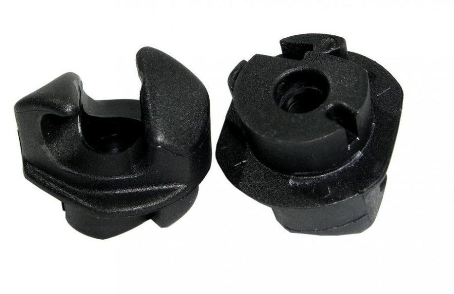 Thule Befestigungshaken für 10mm Streben Pack n Pedal