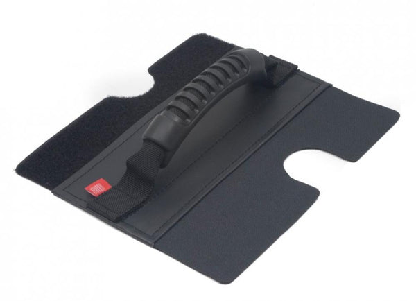 Fahrer Tragegriff Händel Universal schwarz