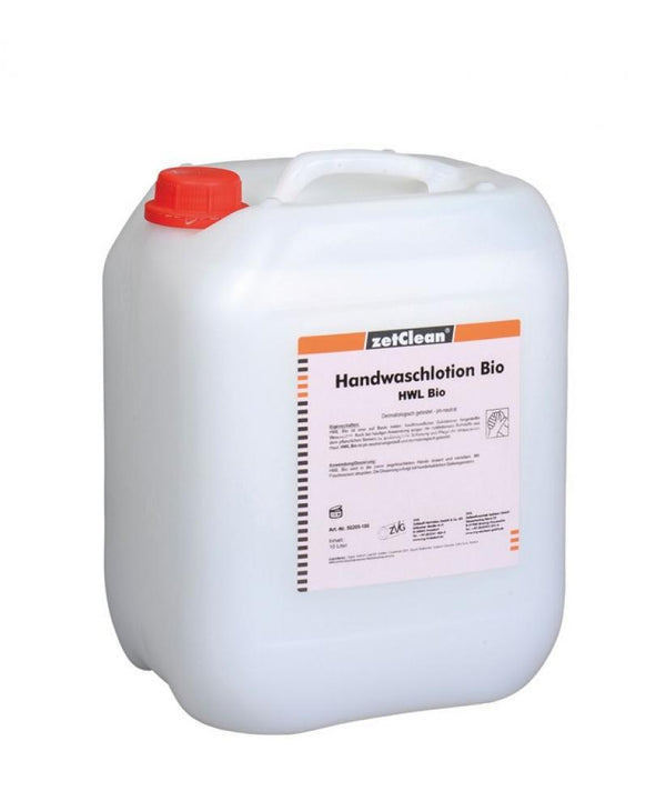 Handwaschlotion Bio 10ltr, Kanister