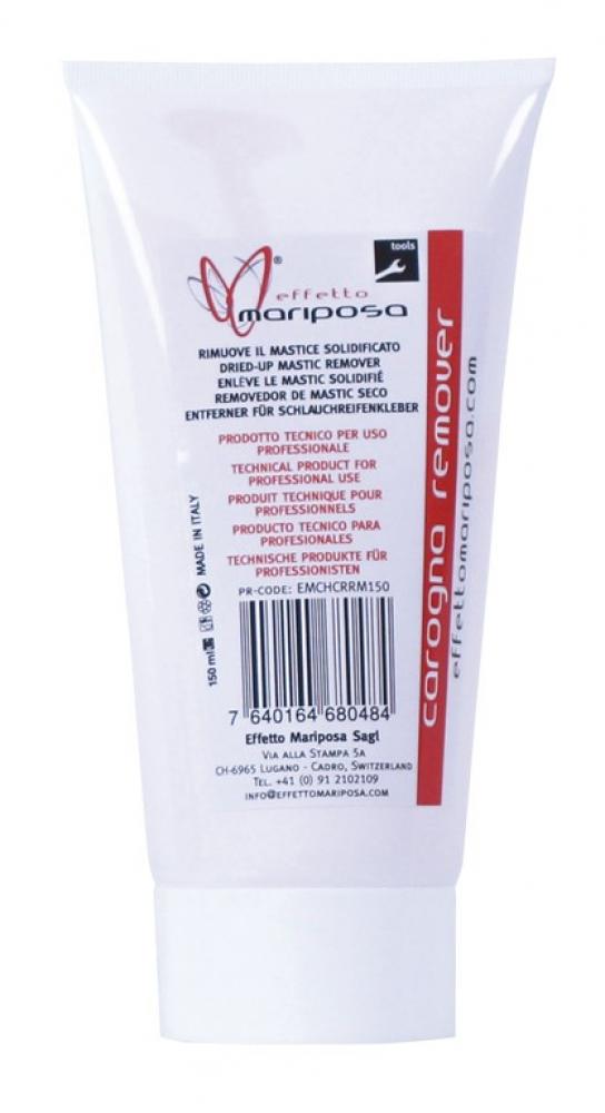 Lösungsmittel Carogna Remover 150ml, Tube