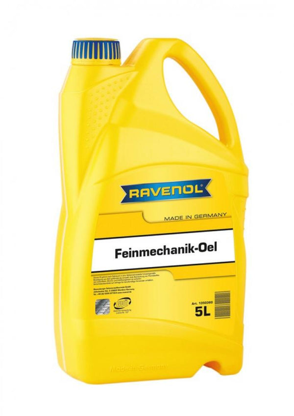 Fahrradöl Ravenol 5ltr, Kanister